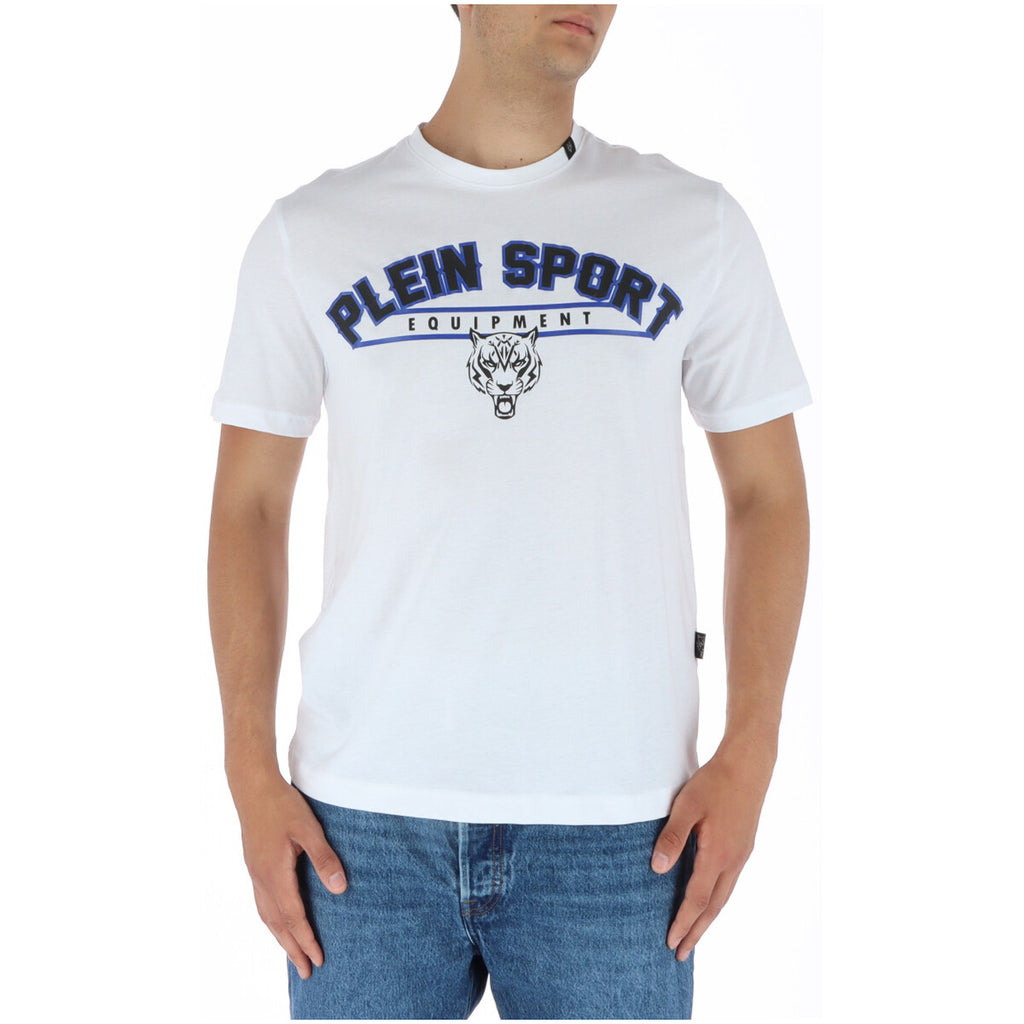 Plein Sport Homme T-Shirts