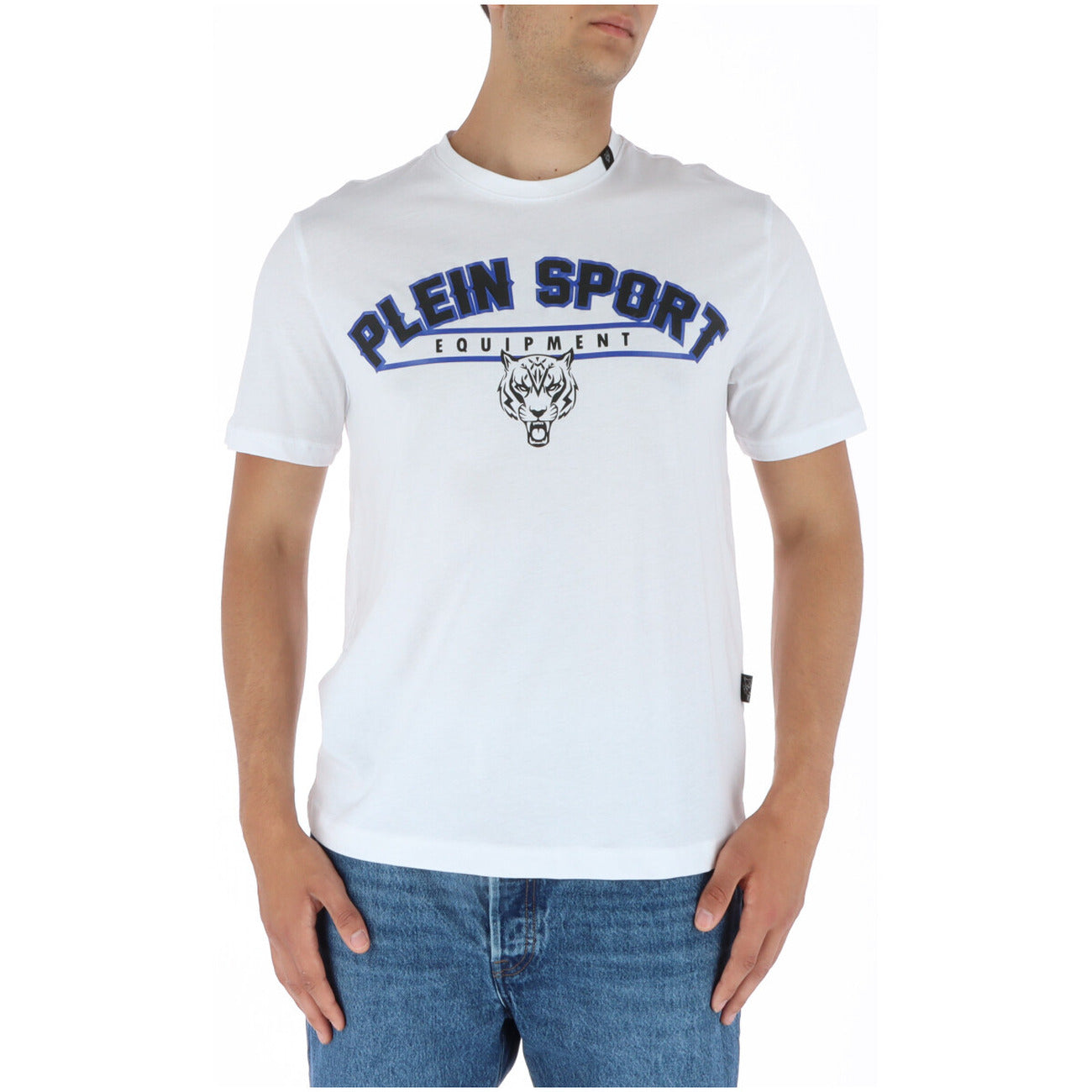 Plein Sport Homme T-Shirts