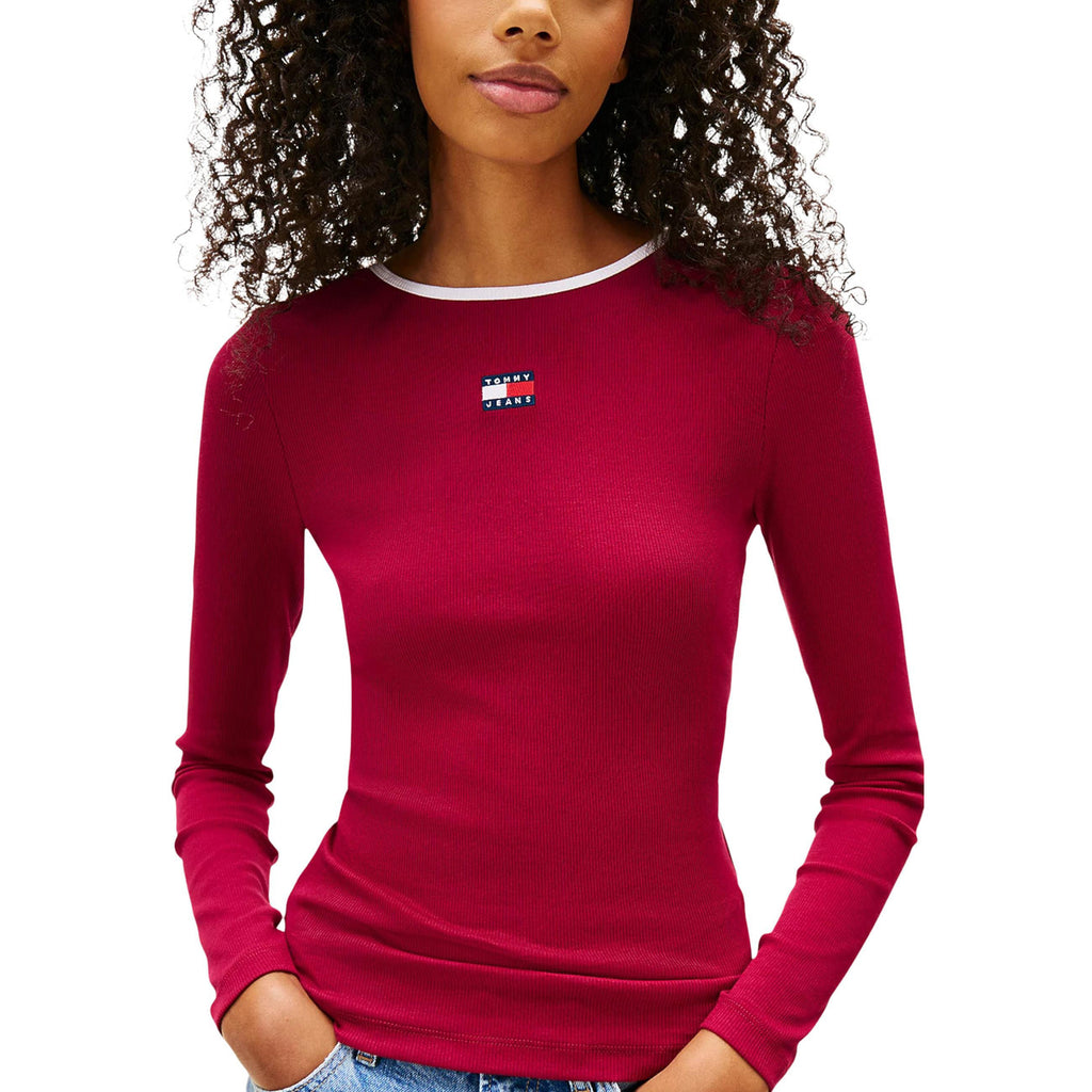 Tommy Hilfiger Jeans Femme Pulls
