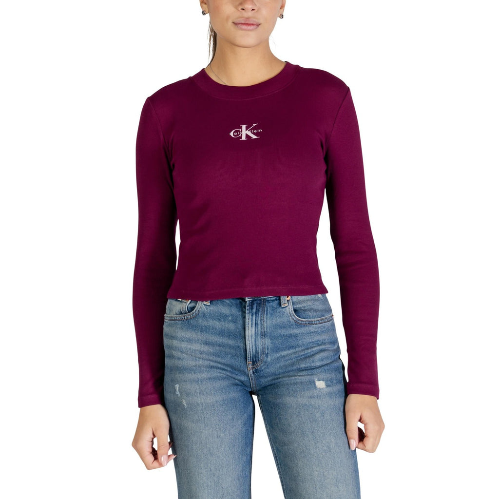 Calvin Klein Jeans Femme Pulls