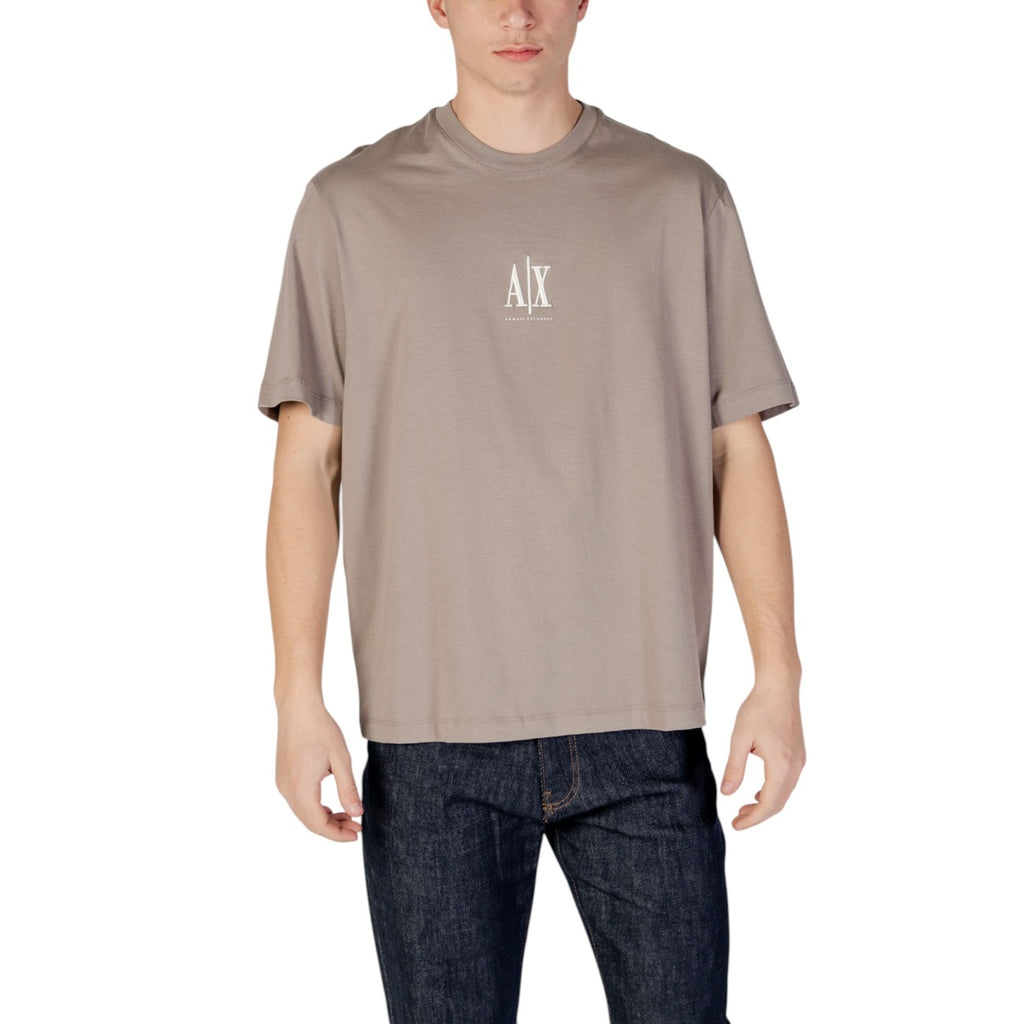 Armani Exchange Homme T-Shirts
