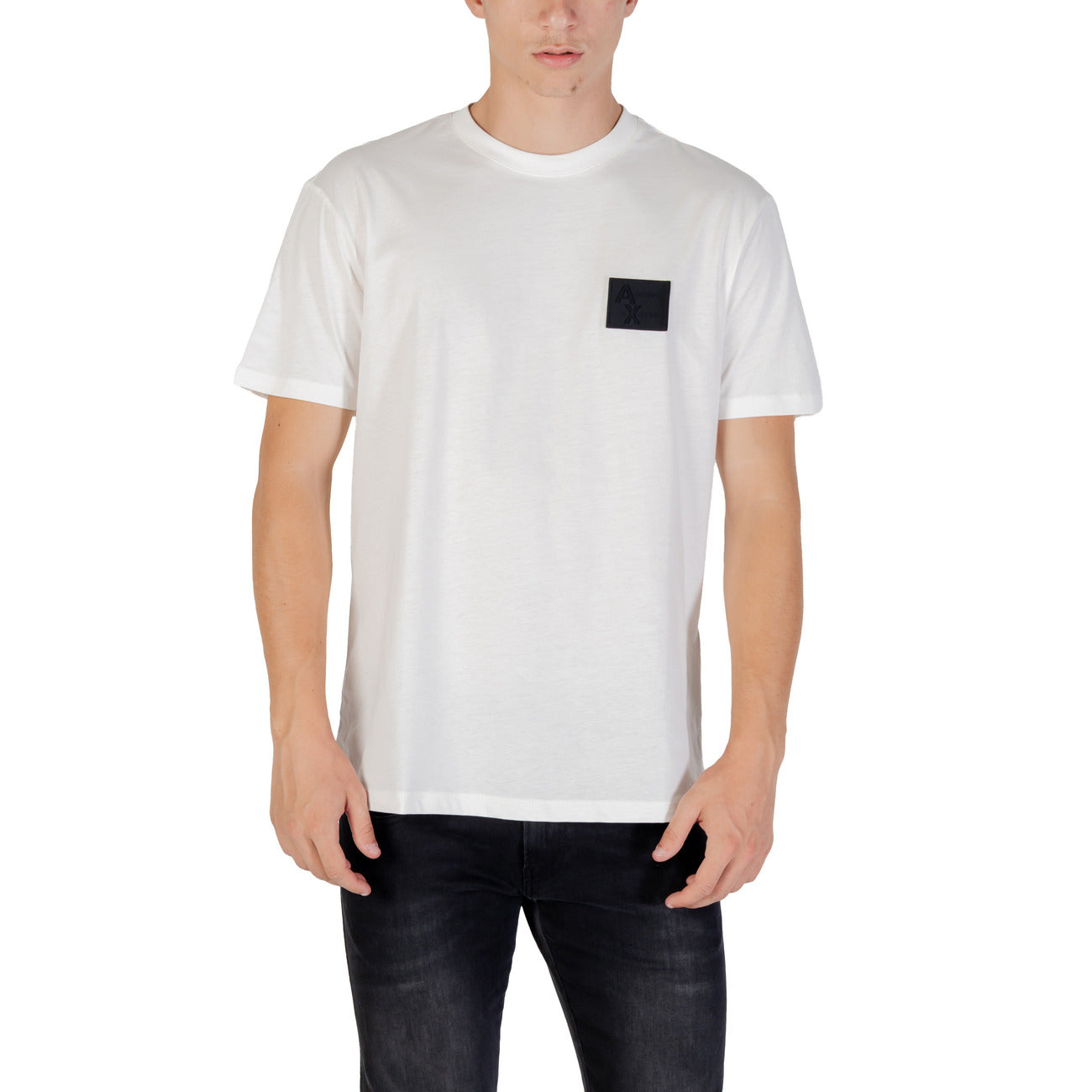 Armani Exchange Homme T-Shirts