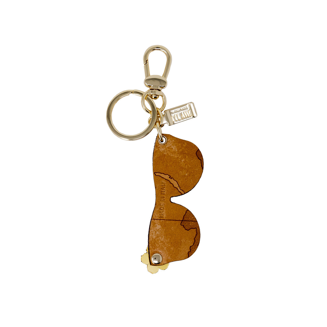 Alviero Martini Prima Classe Femme Porte-clefs