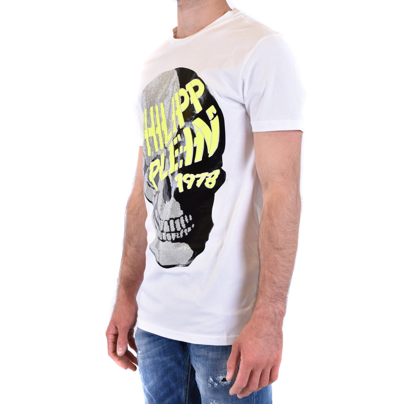 Philipp Plein Homme T-Shirts