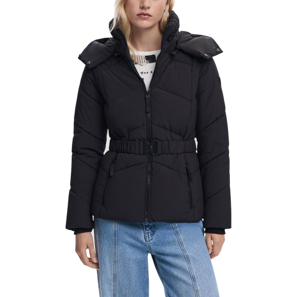 Desigual Femme Vestes