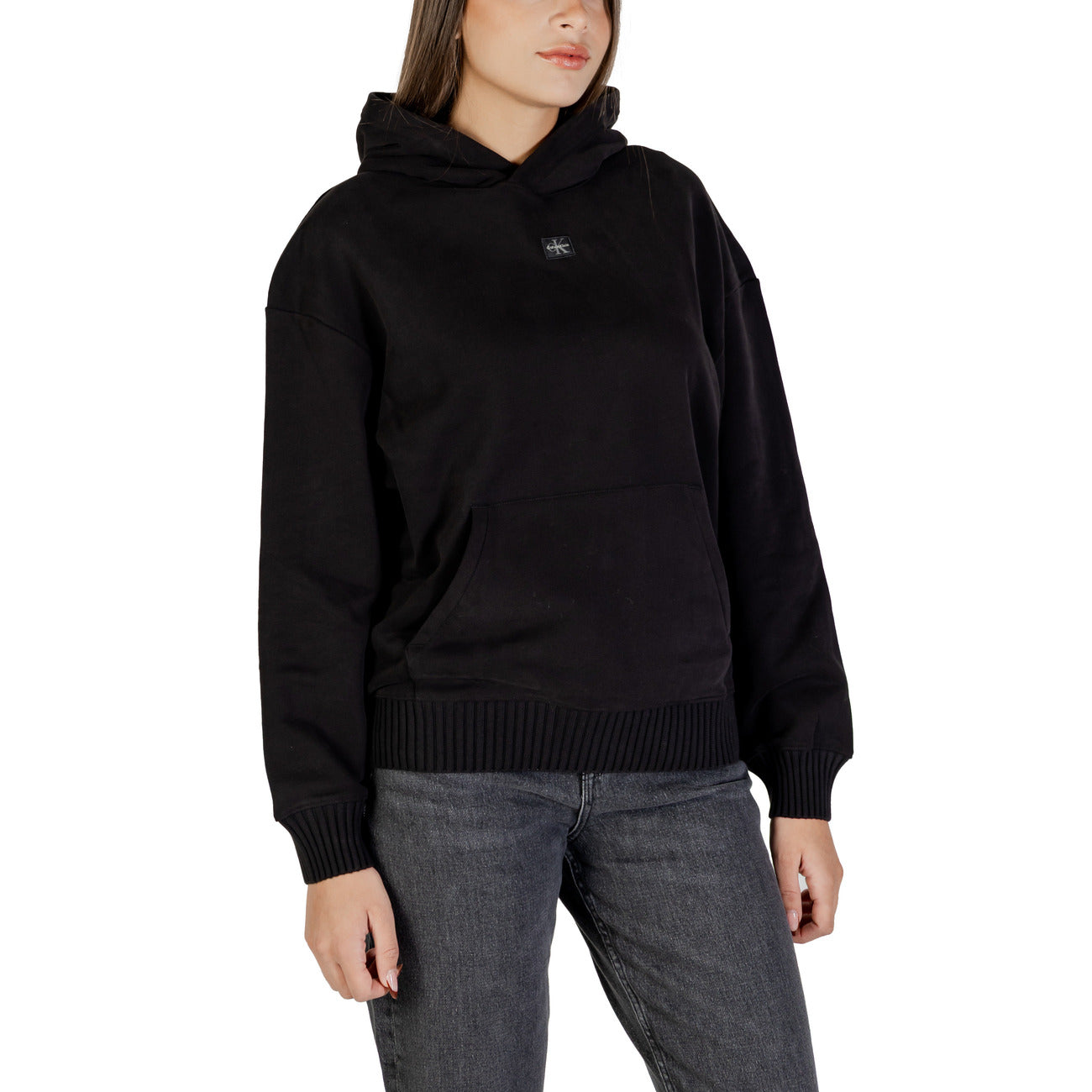Calvin Klein Jeans Femme Sweatshirts