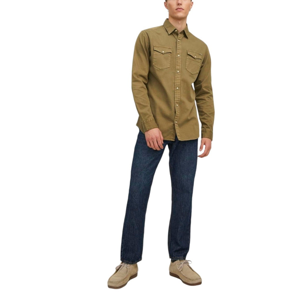 Jack & Jones Homme Chemises