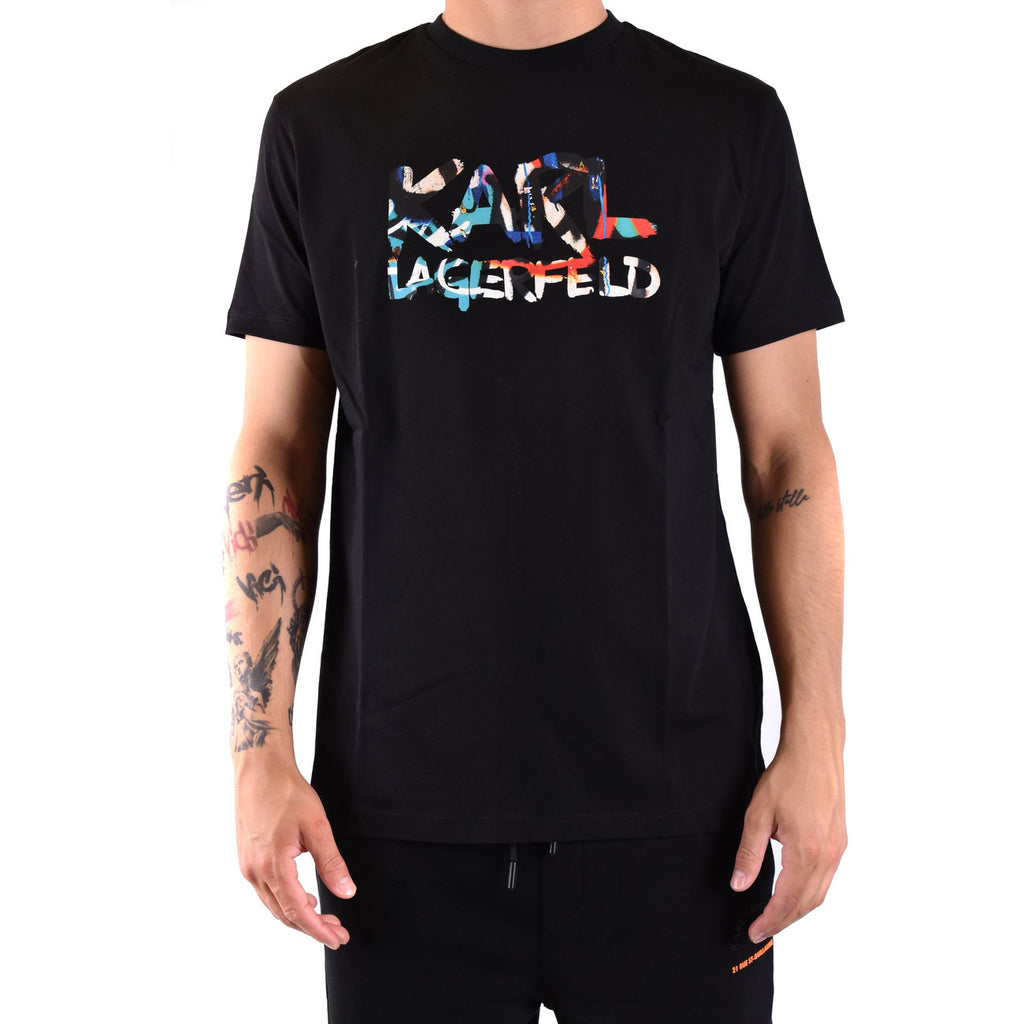 Karl Lagerfeld Homme T-Shirts