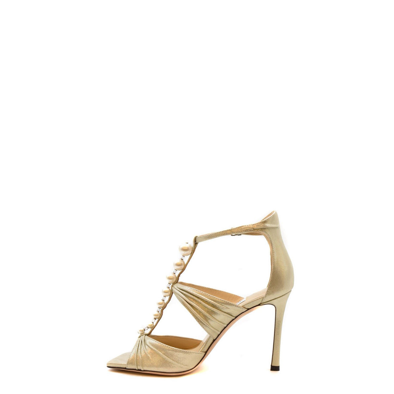 Jimmy Choo Femme Sandales