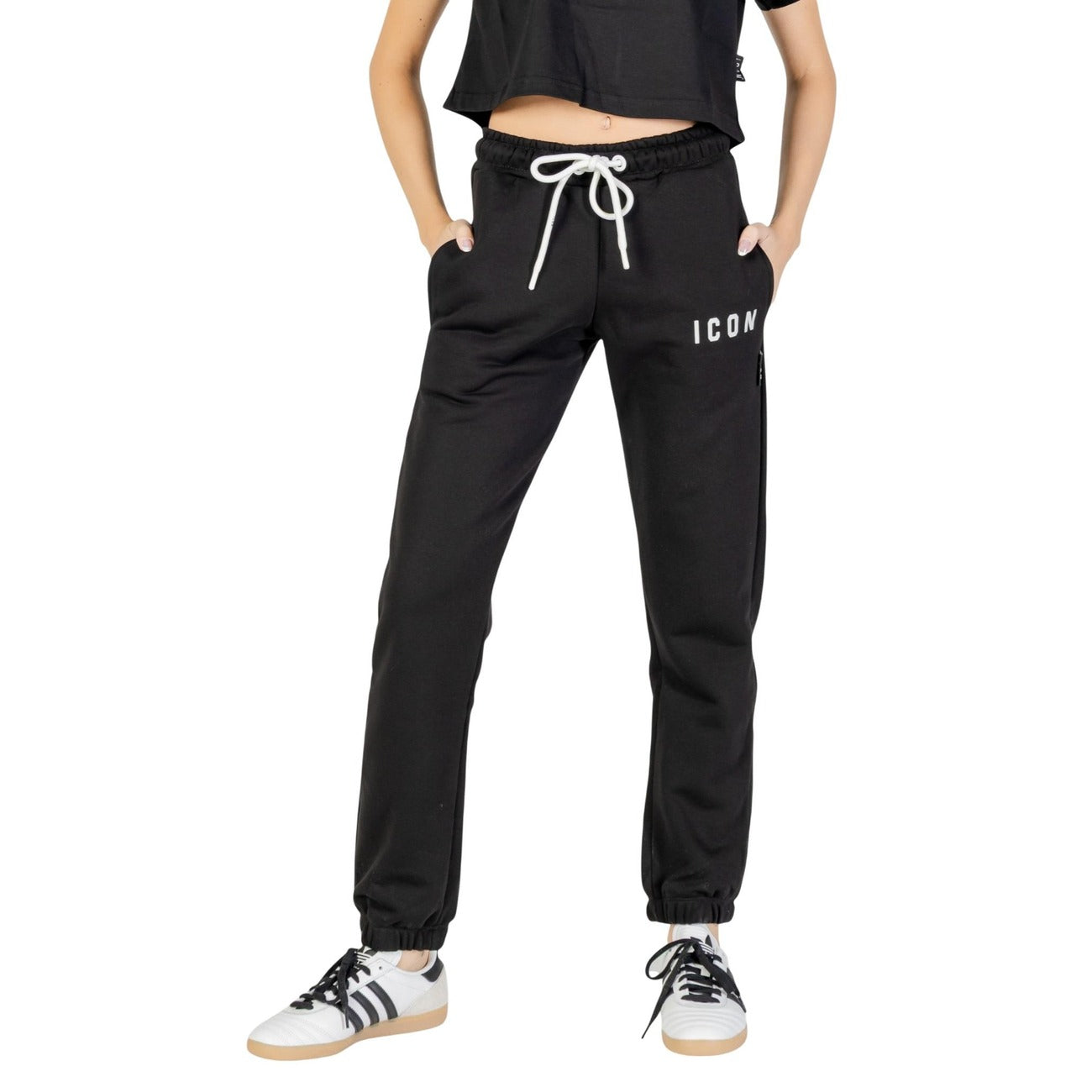 Icon Femme Pantalons
