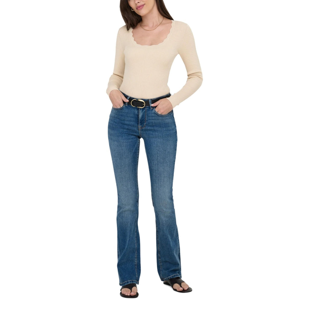 Jacqueline De Yong Femme Pulls