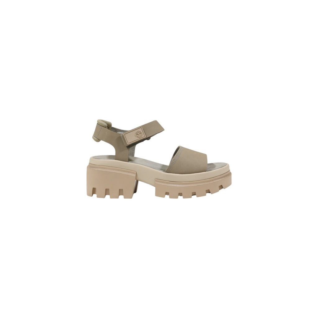 Timberland Femme Sandales