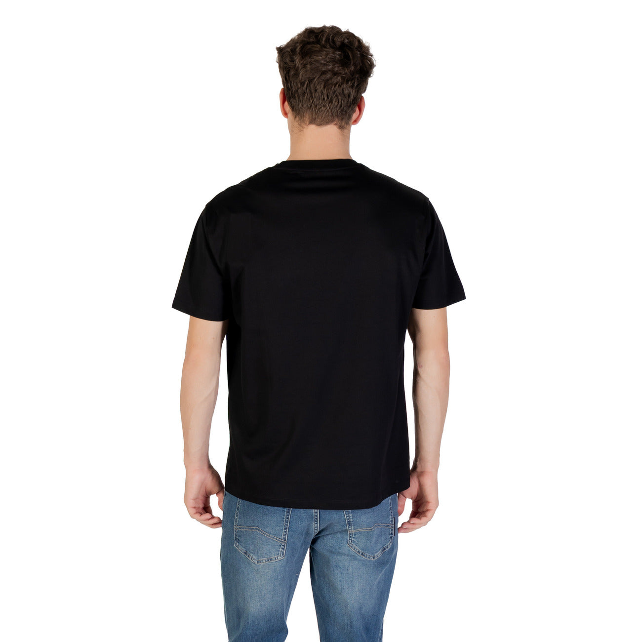 Armani Exchange Homme T-Shirts