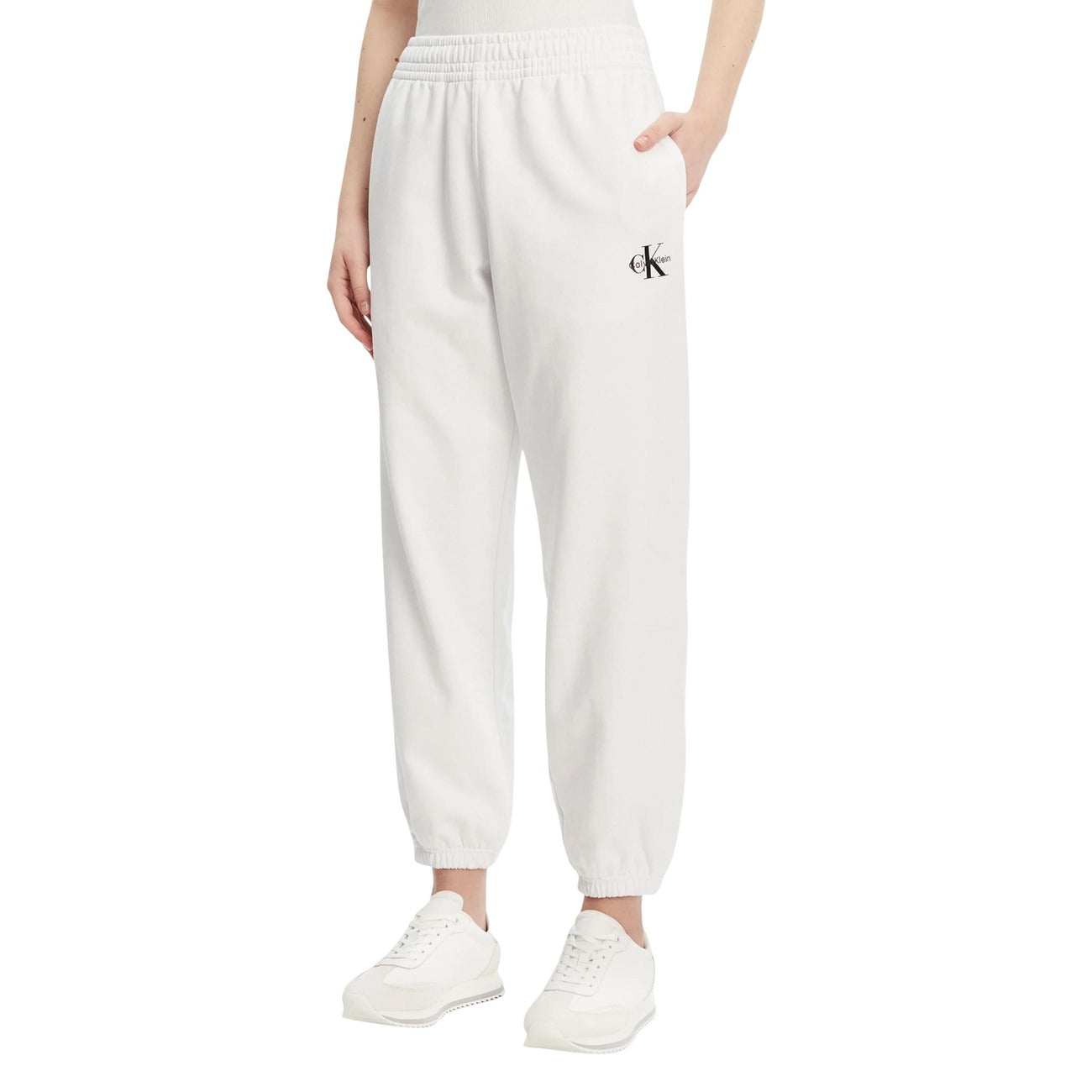 Calvin Klein Jeans Femme Pantalons