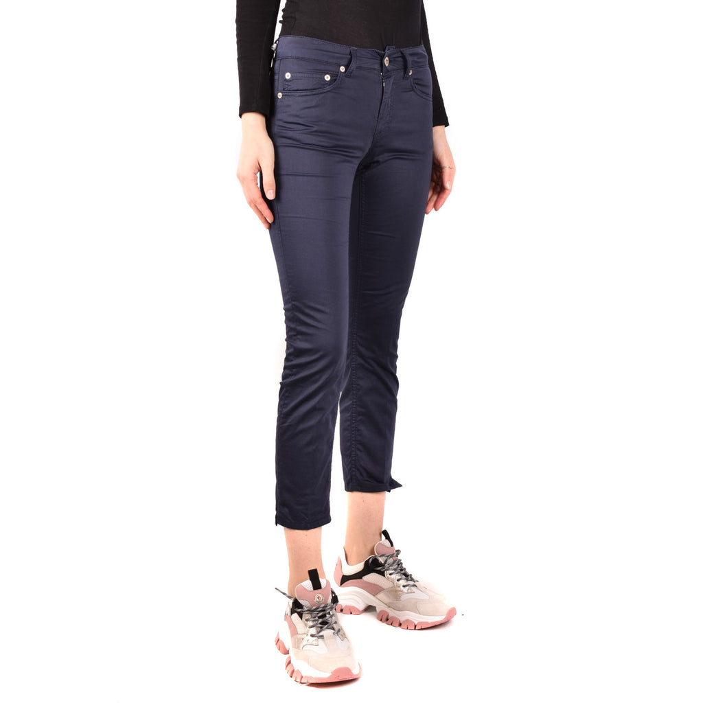 Dondup Femme Pantalons
