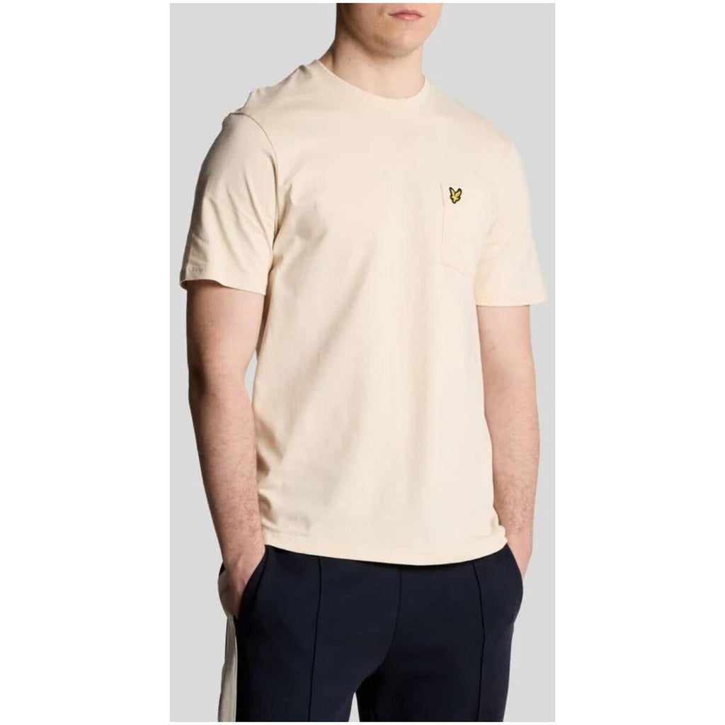Lyle & Scott Homme T-Shirts