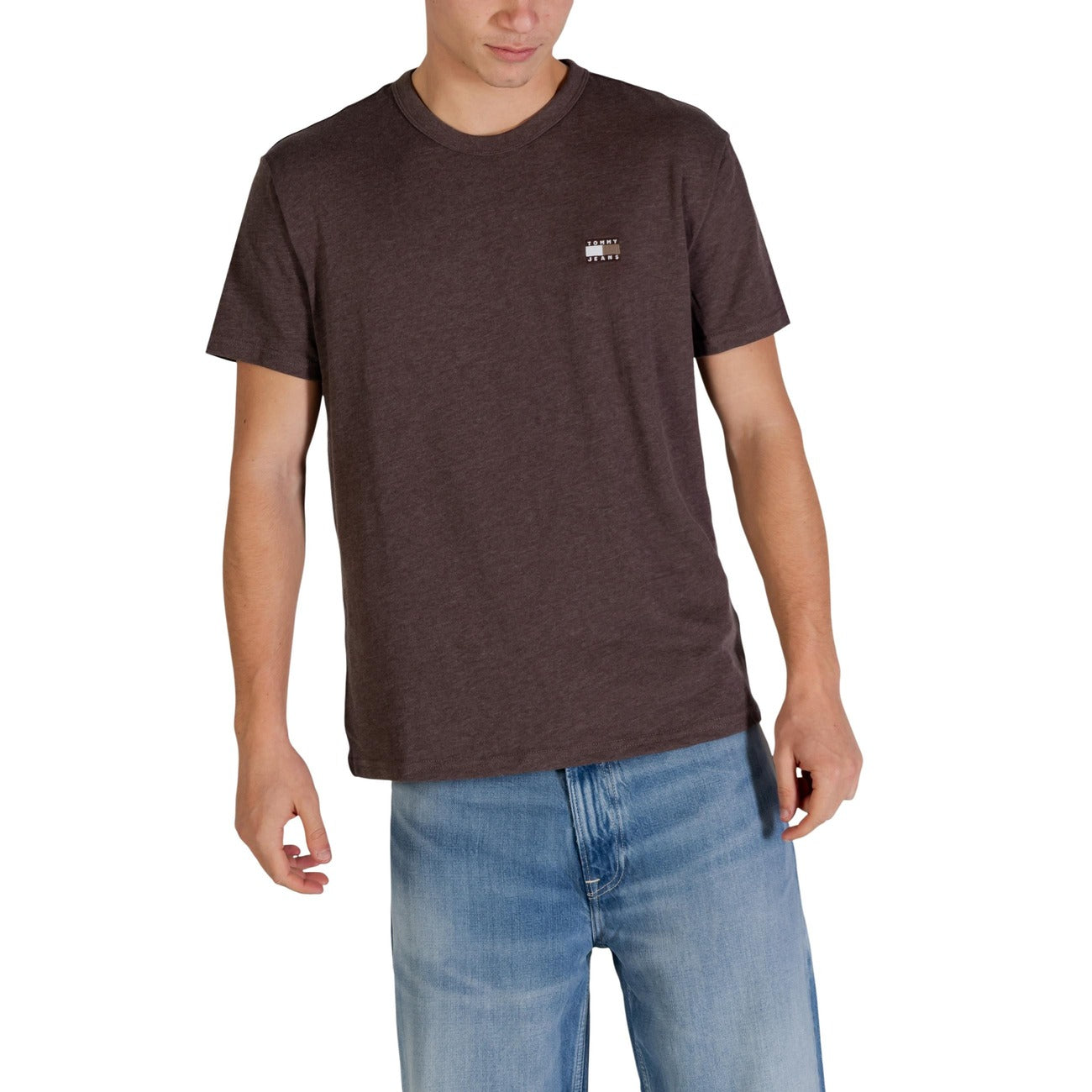 Tommy Hilfiger Jeans Homme T-Shirts