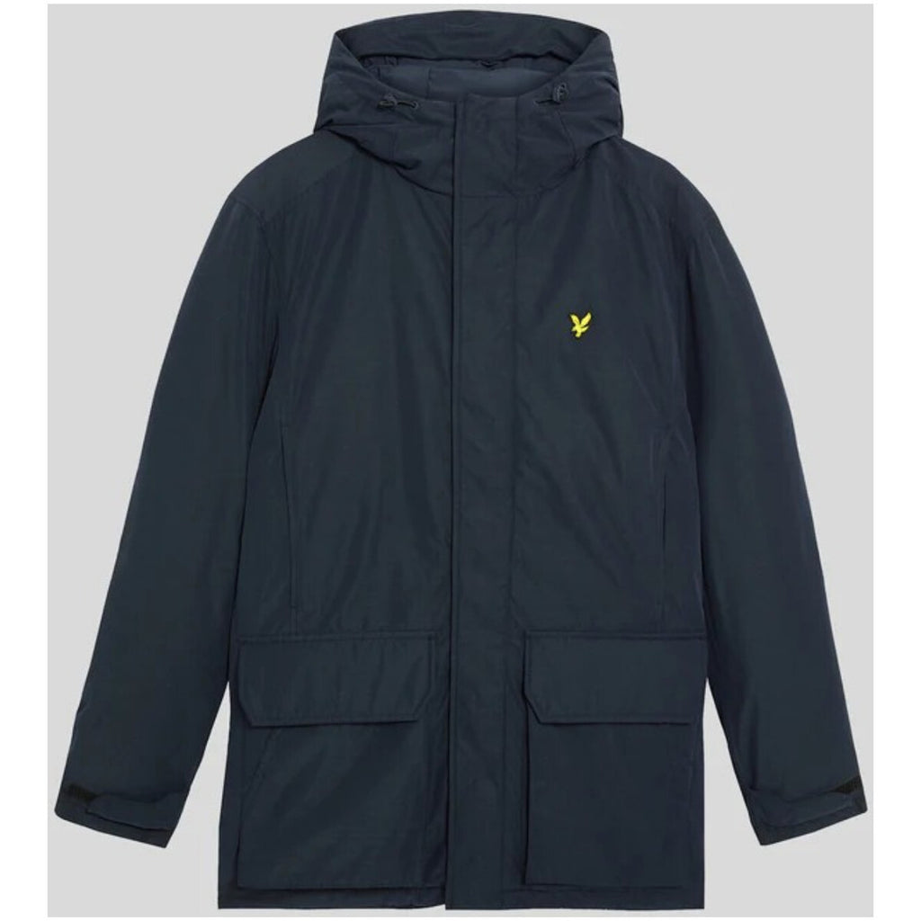 Lyle & Scott Homme Vestes