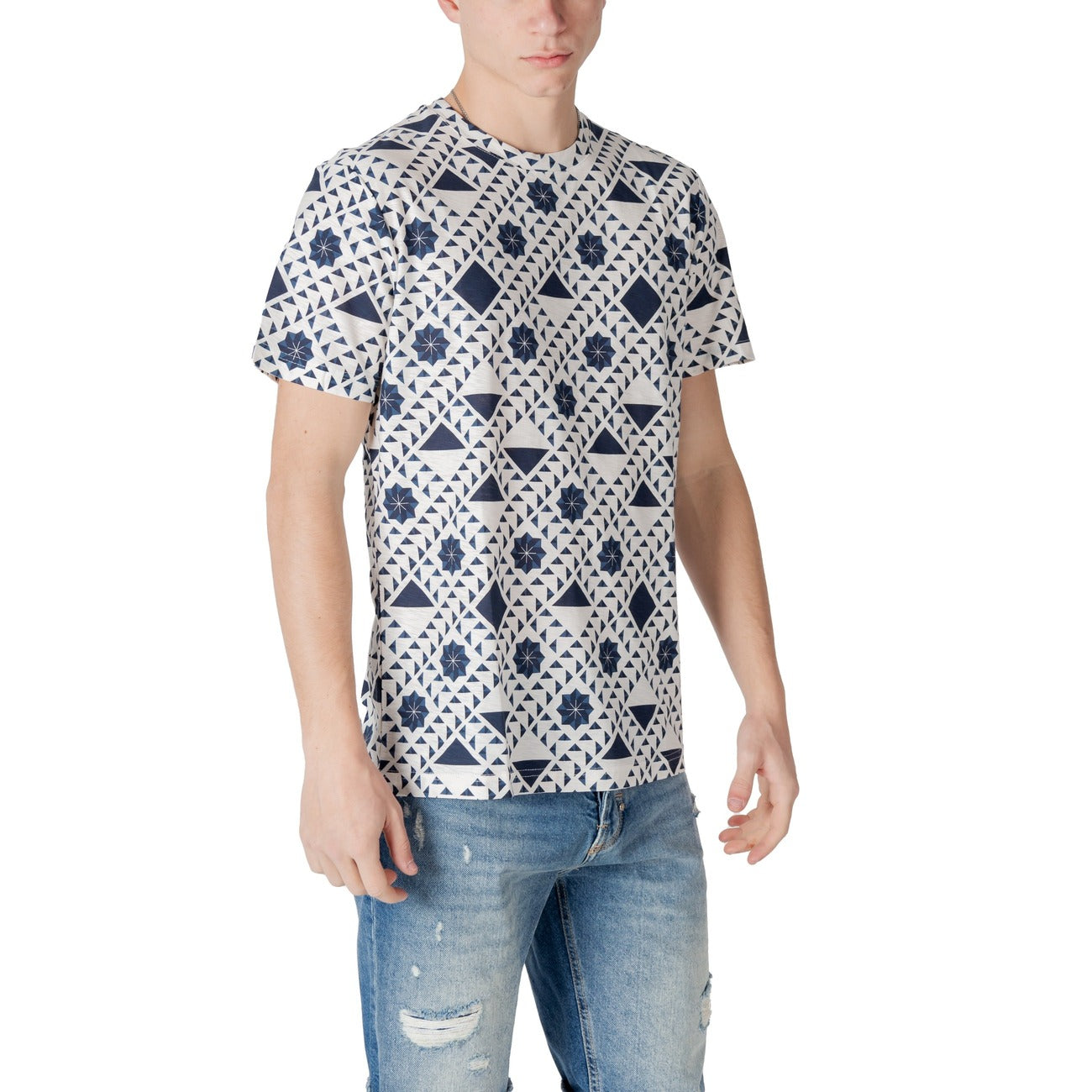 Antony Morato Homme T-Shirts