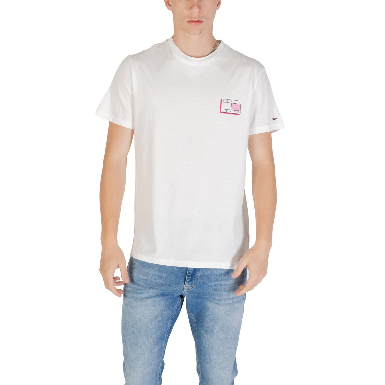 Tommy Hilfiger Jeans Homme T-Shirts