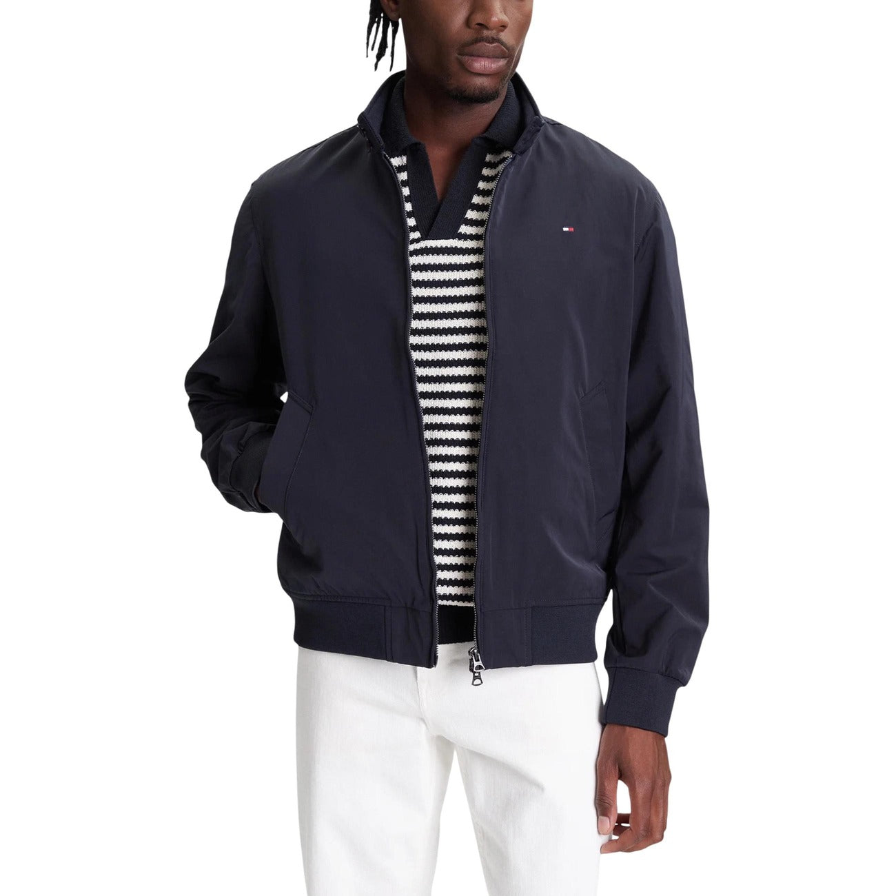 Tommy Hilfiger Homme Jaquettes