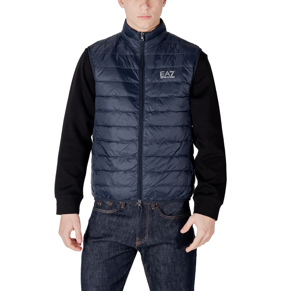 Ea7 Homme Gilets
