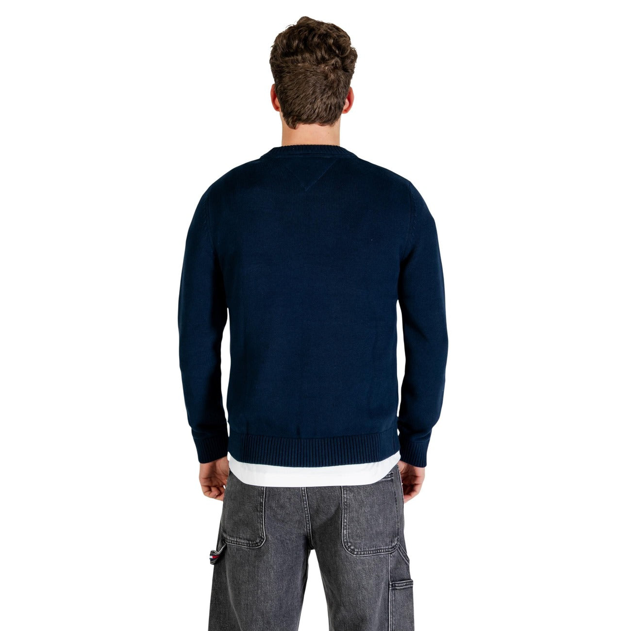 Tommy Hilfiger Jeans Homme Pulls