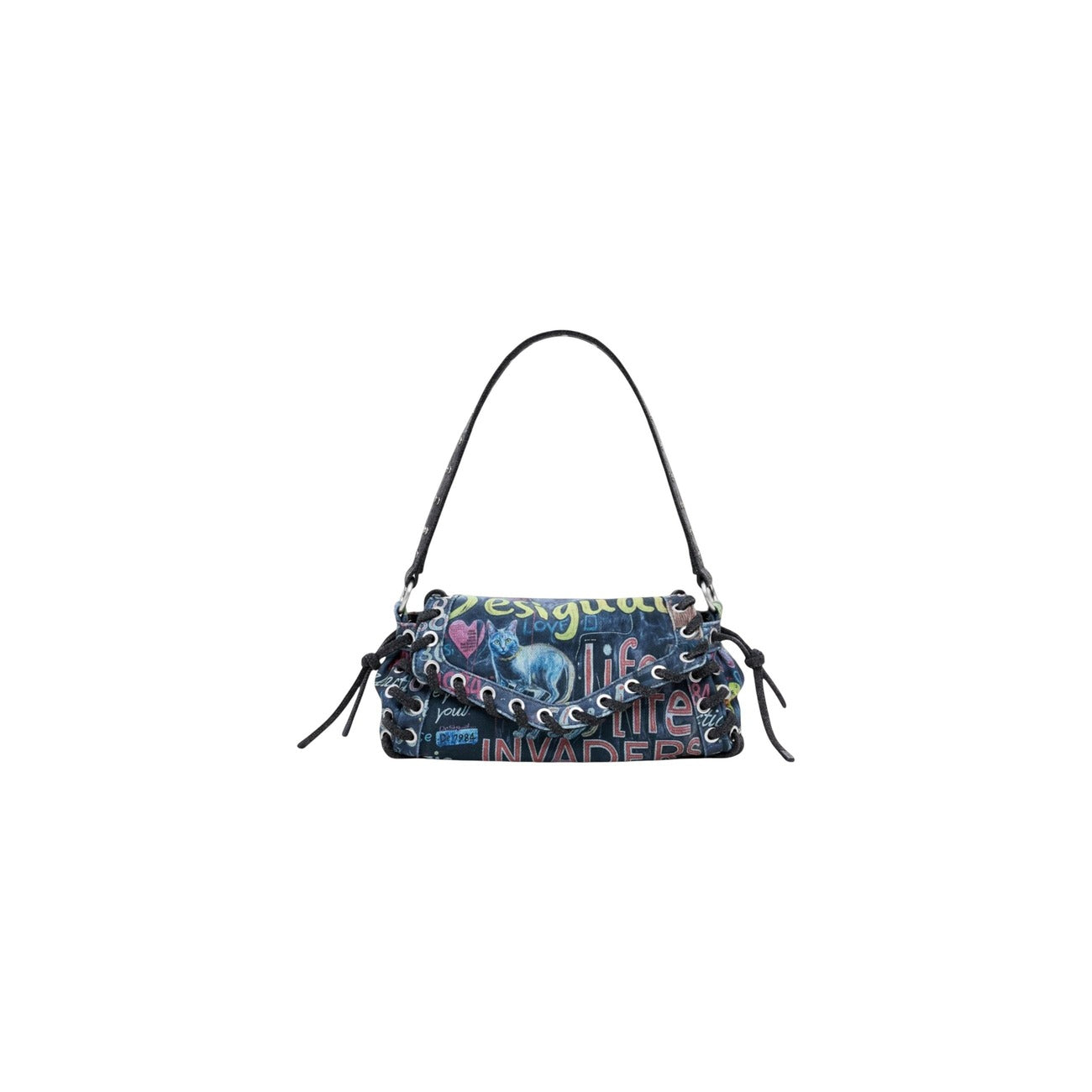 Desigual Femme Sacs