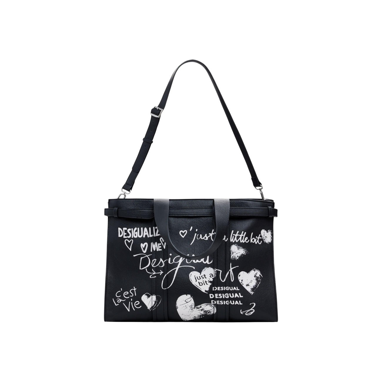 Desigual Femme Sacs