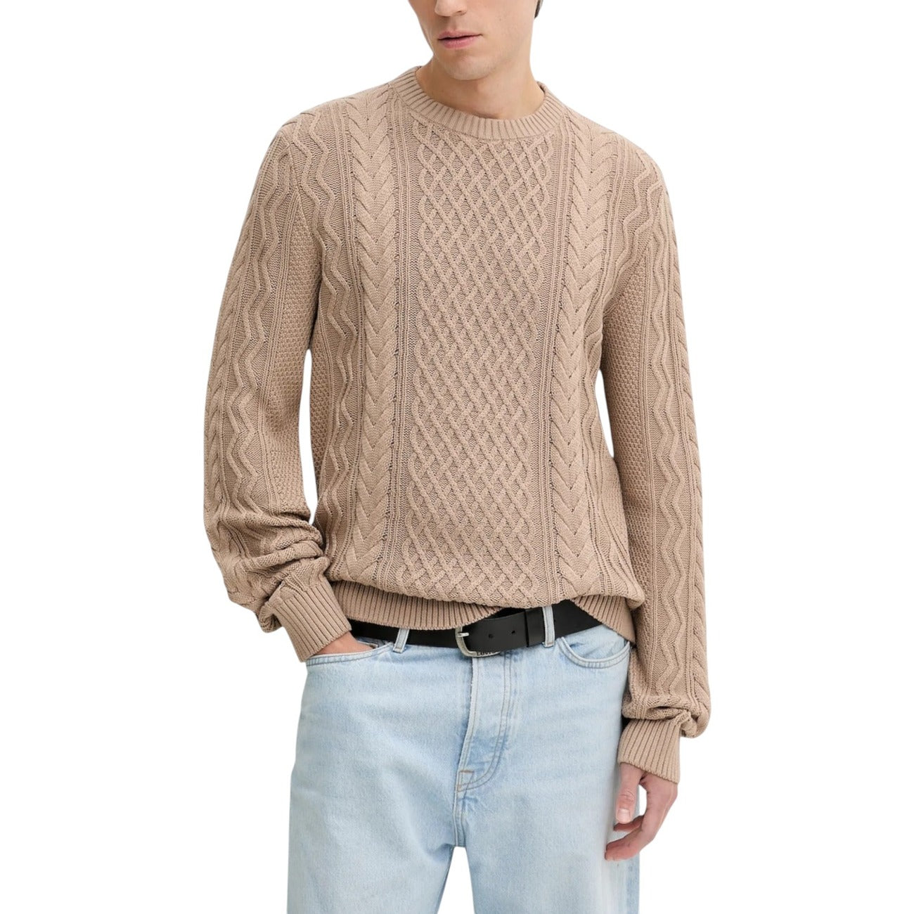 Tommy Hilfiger Jeans Homme Pulls