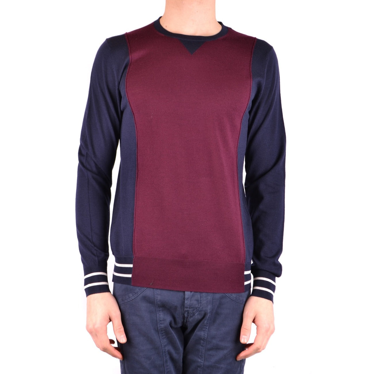 Paolo Pecora Homme Pulls