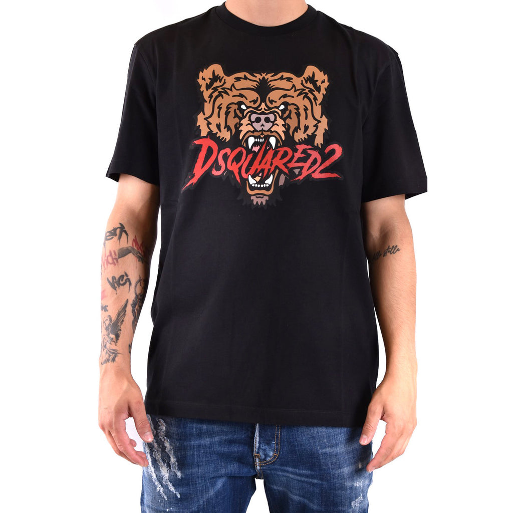 Dsquared2 Homme T-Shirts