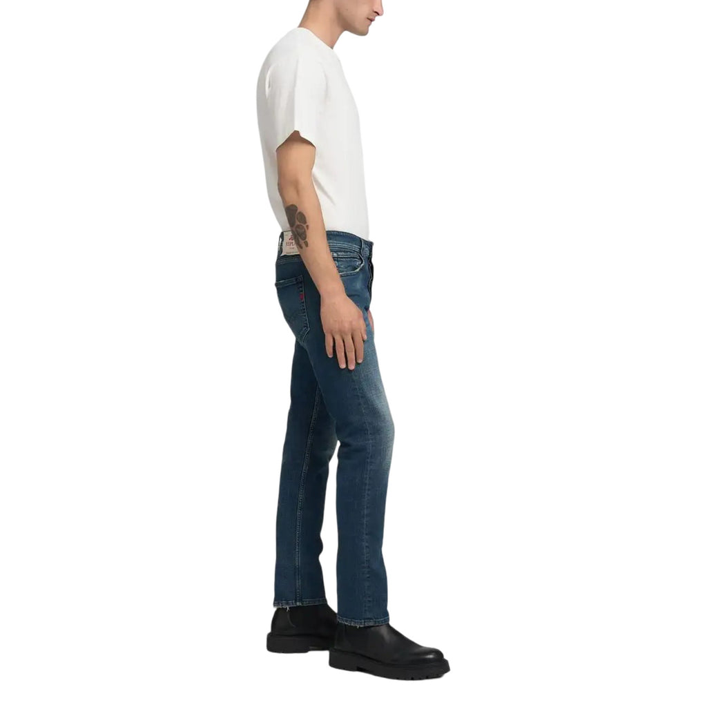 Replay Homme Jeans