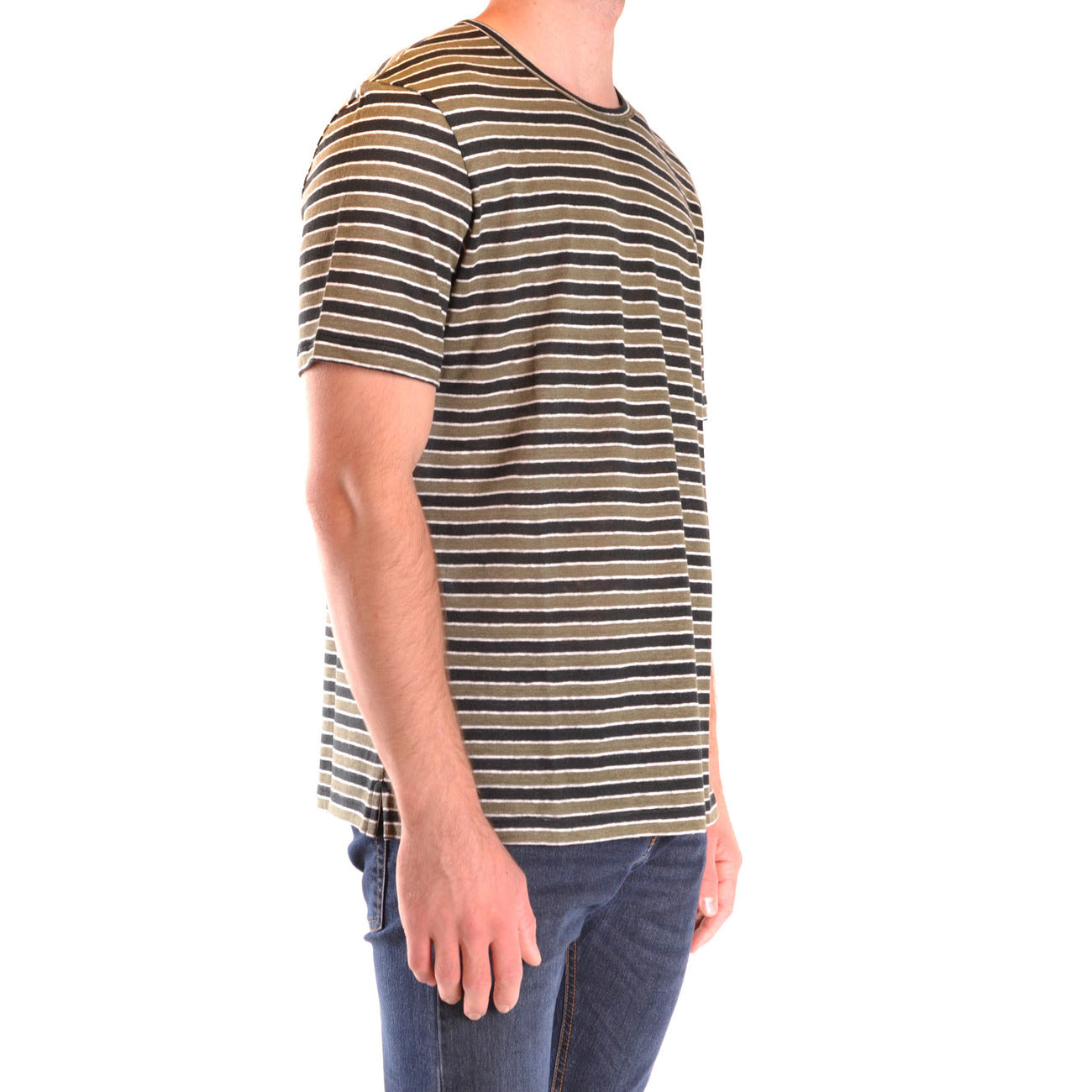 Paolo Pecora Homme T-Shirts