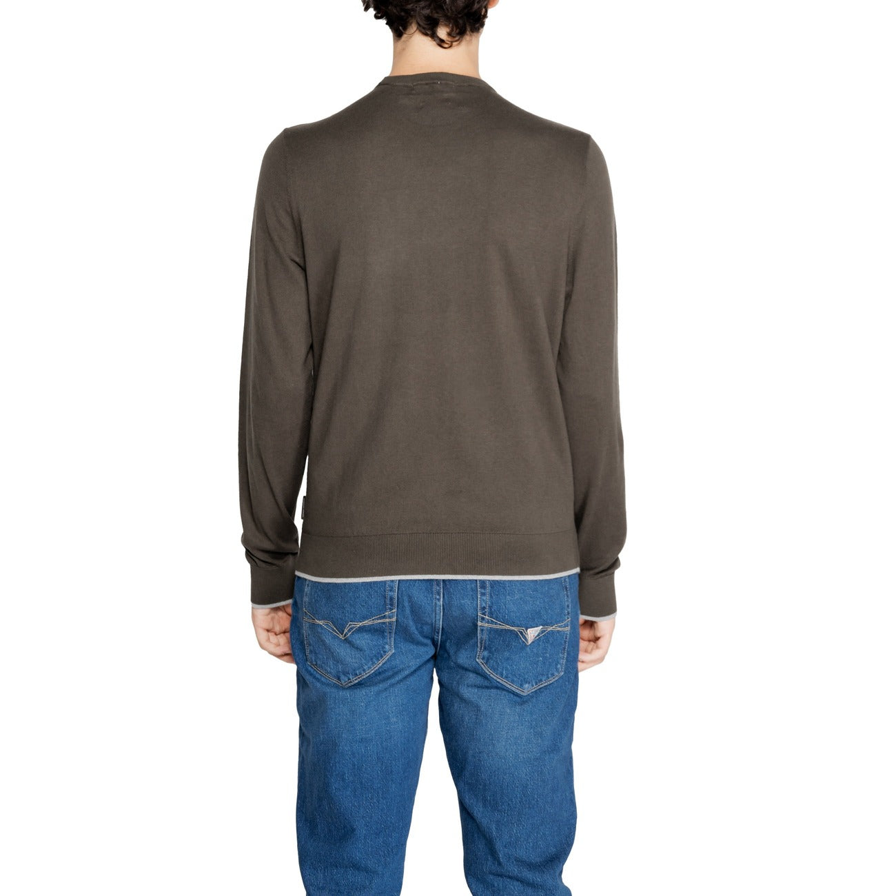 Armani Exchange Homme Pulls