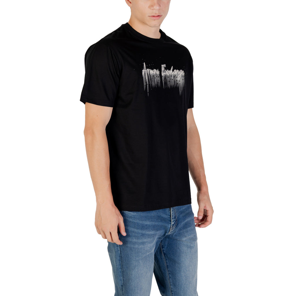 Armani Exchange Homme T-Shirts