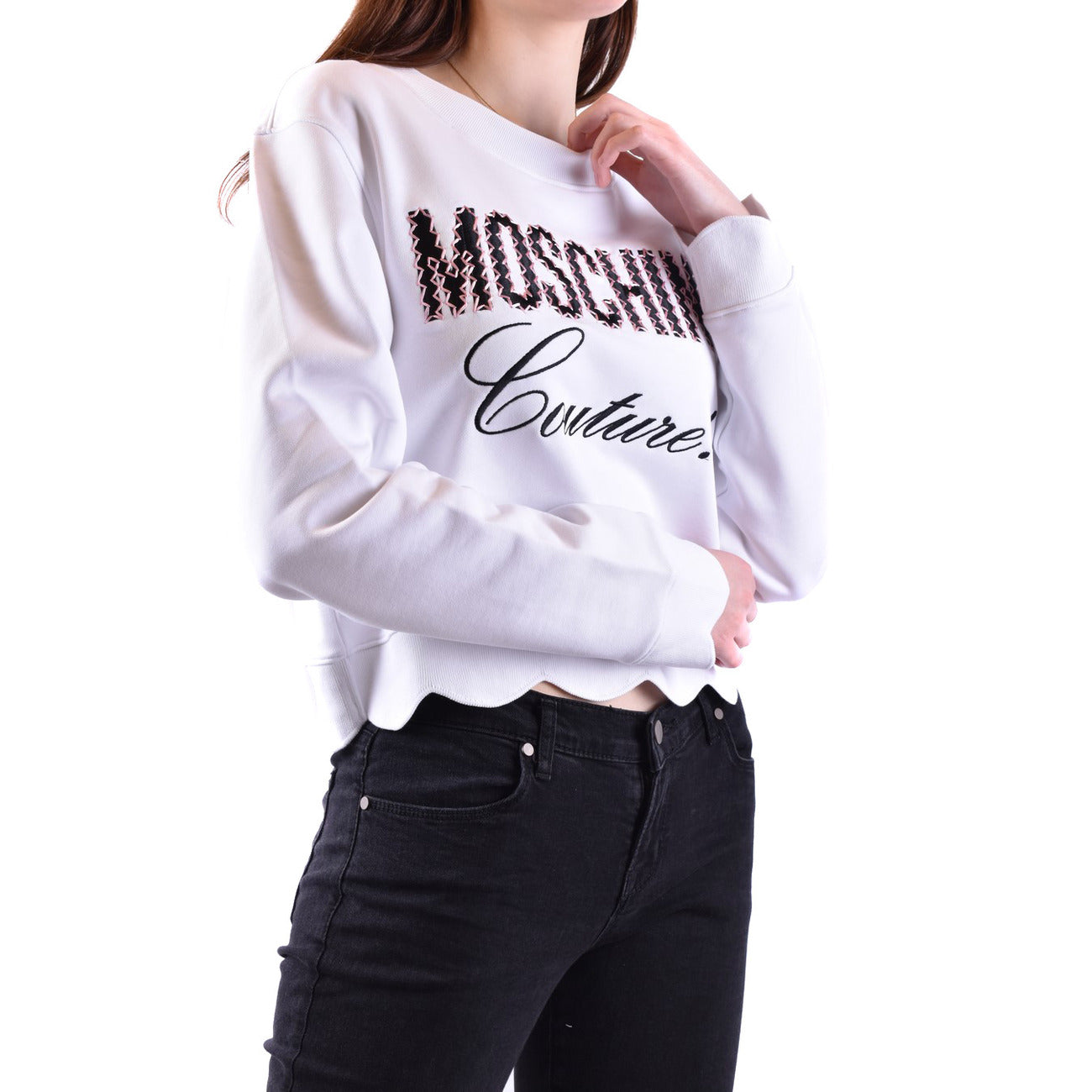 Moschino Femme Sweatshirts