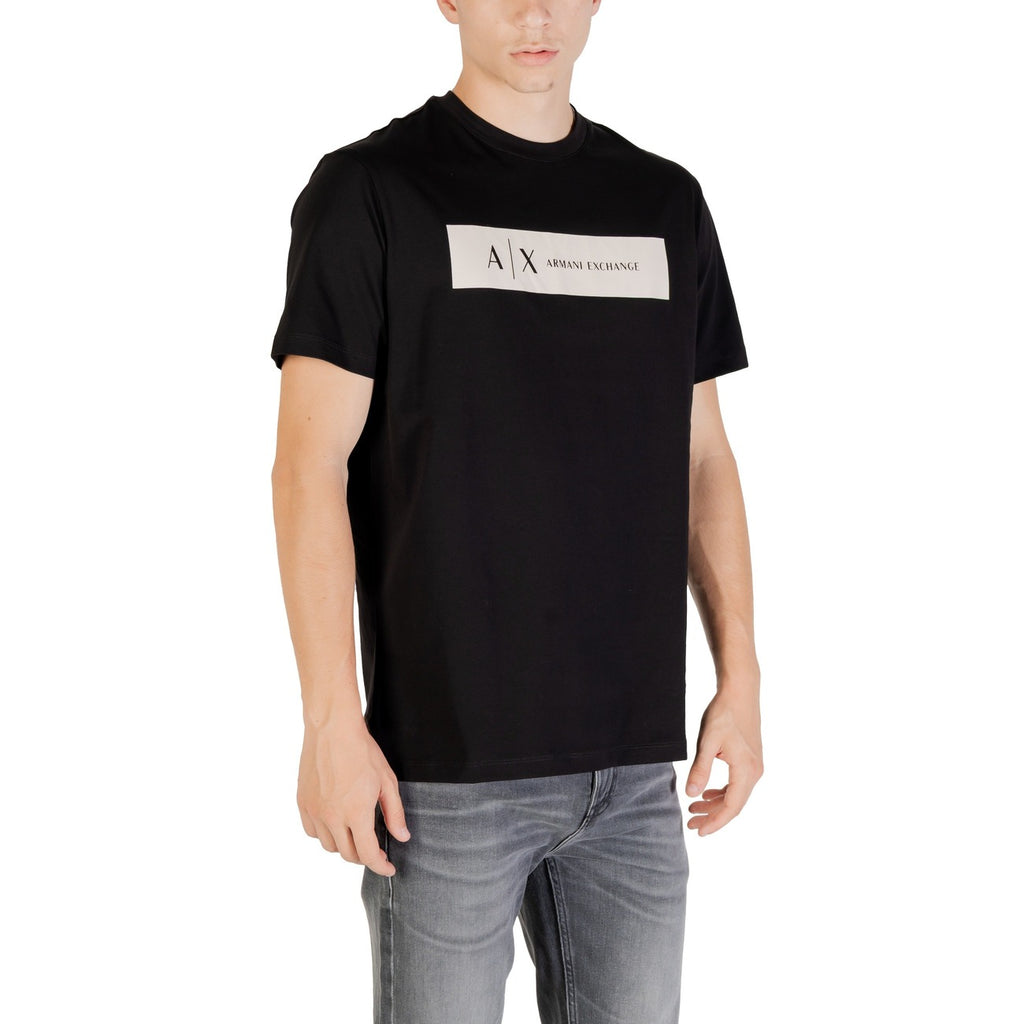 Armani Exchange Homme T-Shirts