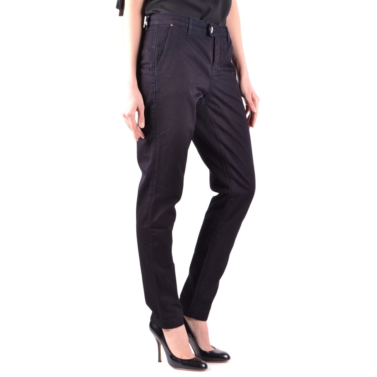 Jacob Cohen Femme Pantalons