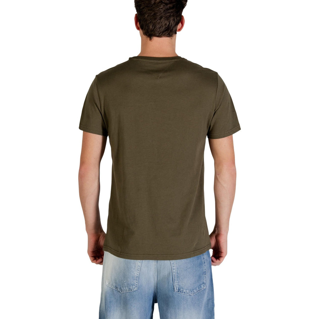 Tommy Hilfiger Jeans Homme T-Shirts