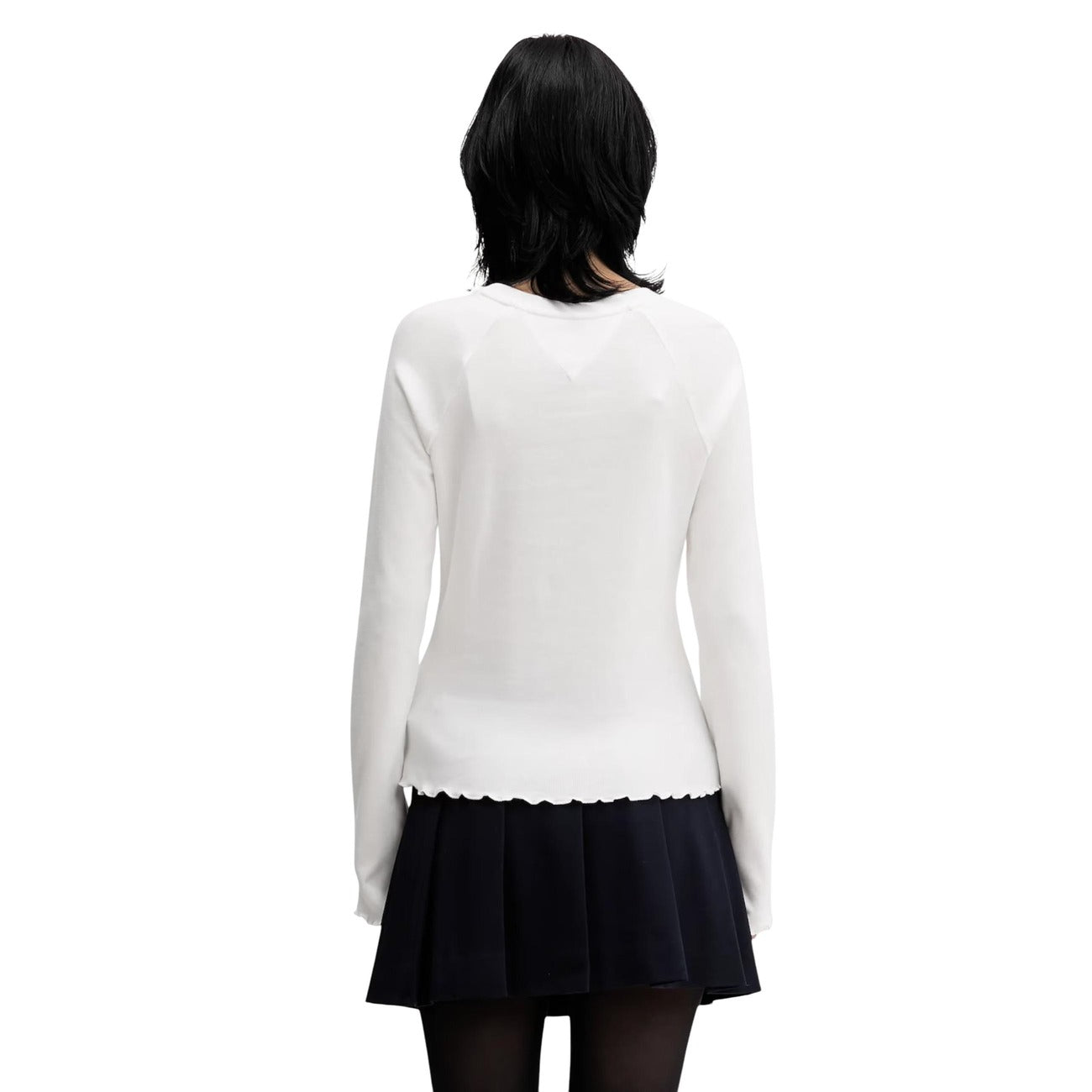 Tommy Hilfiger Jeans Femme Pulls