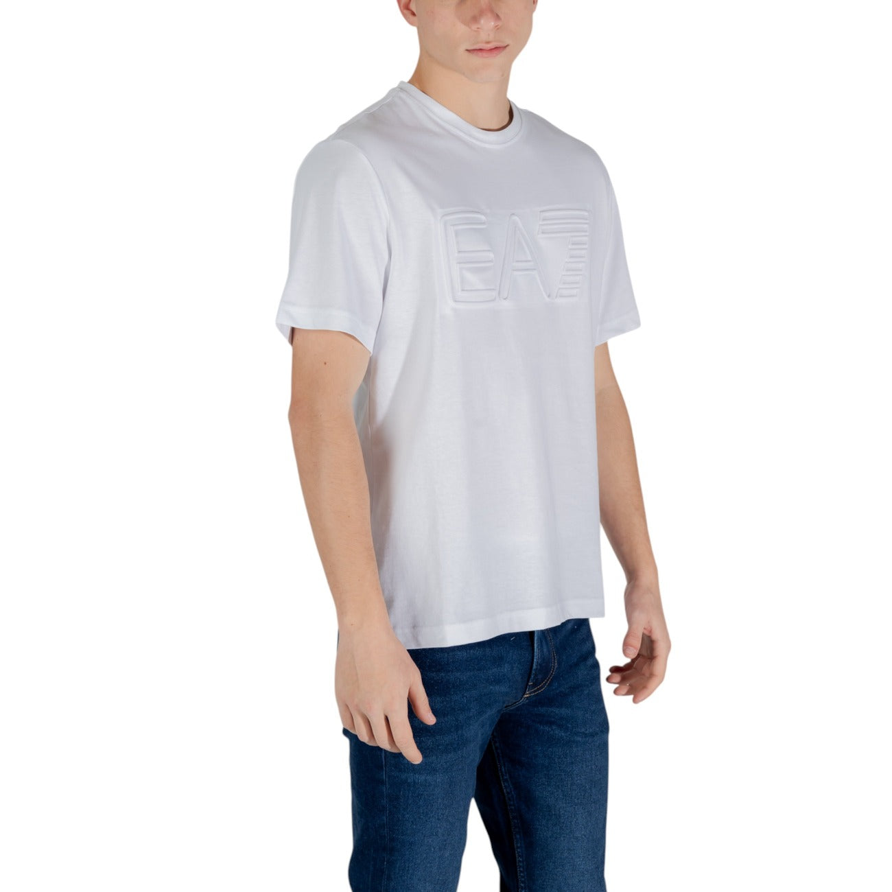 Ea7 Homme T-Shirts