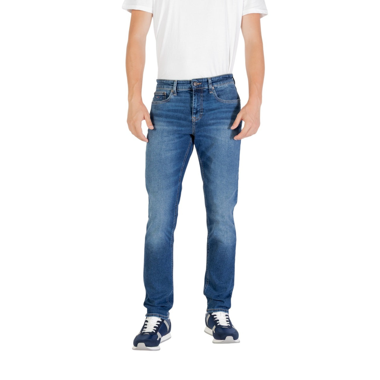Tommy Hilfiger Jeans Homme Jeans