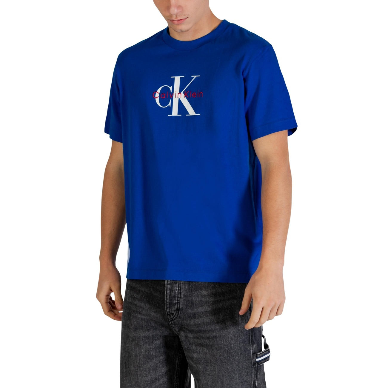 Calvin Klein Jeans Homme T-Shirts