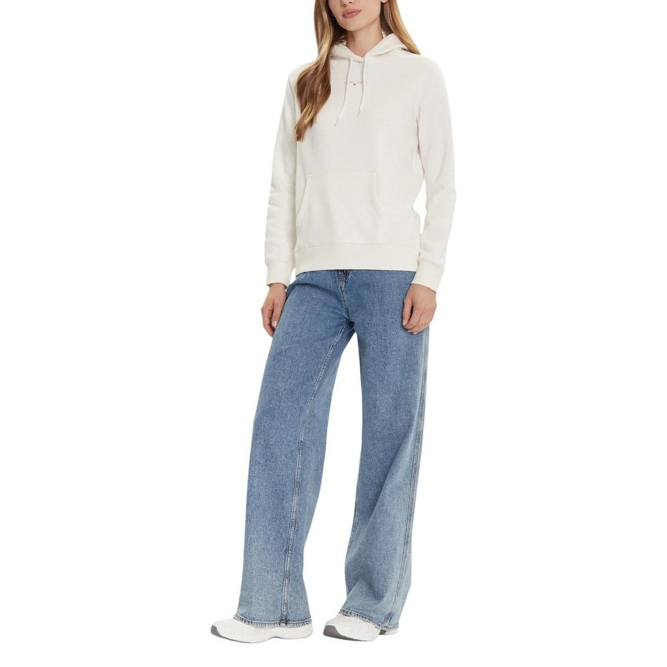Tommy Hilfiger Jeans Femme Sweatshirts