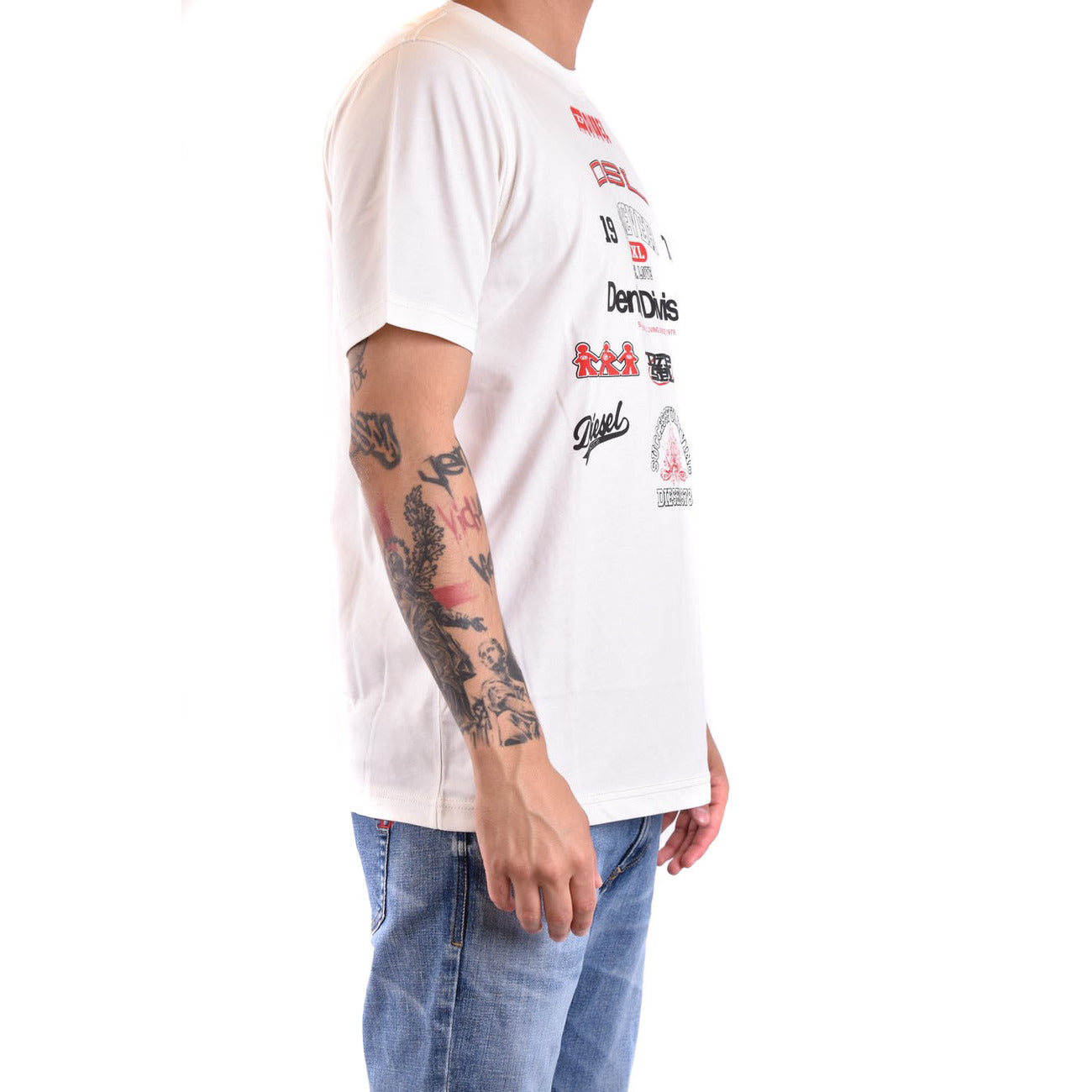 Diesel Homme T-Shirts