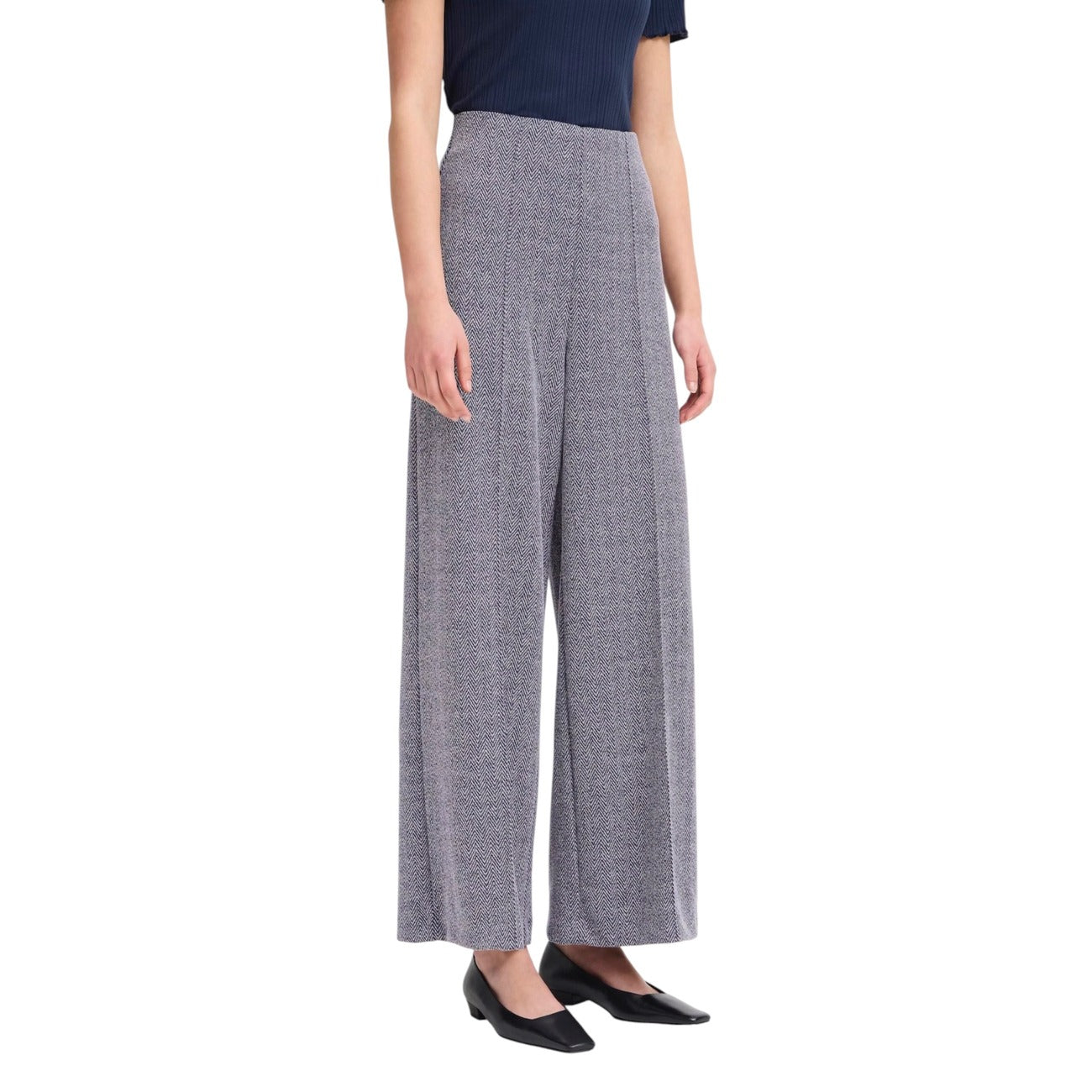 Ichi Femme Pantalons