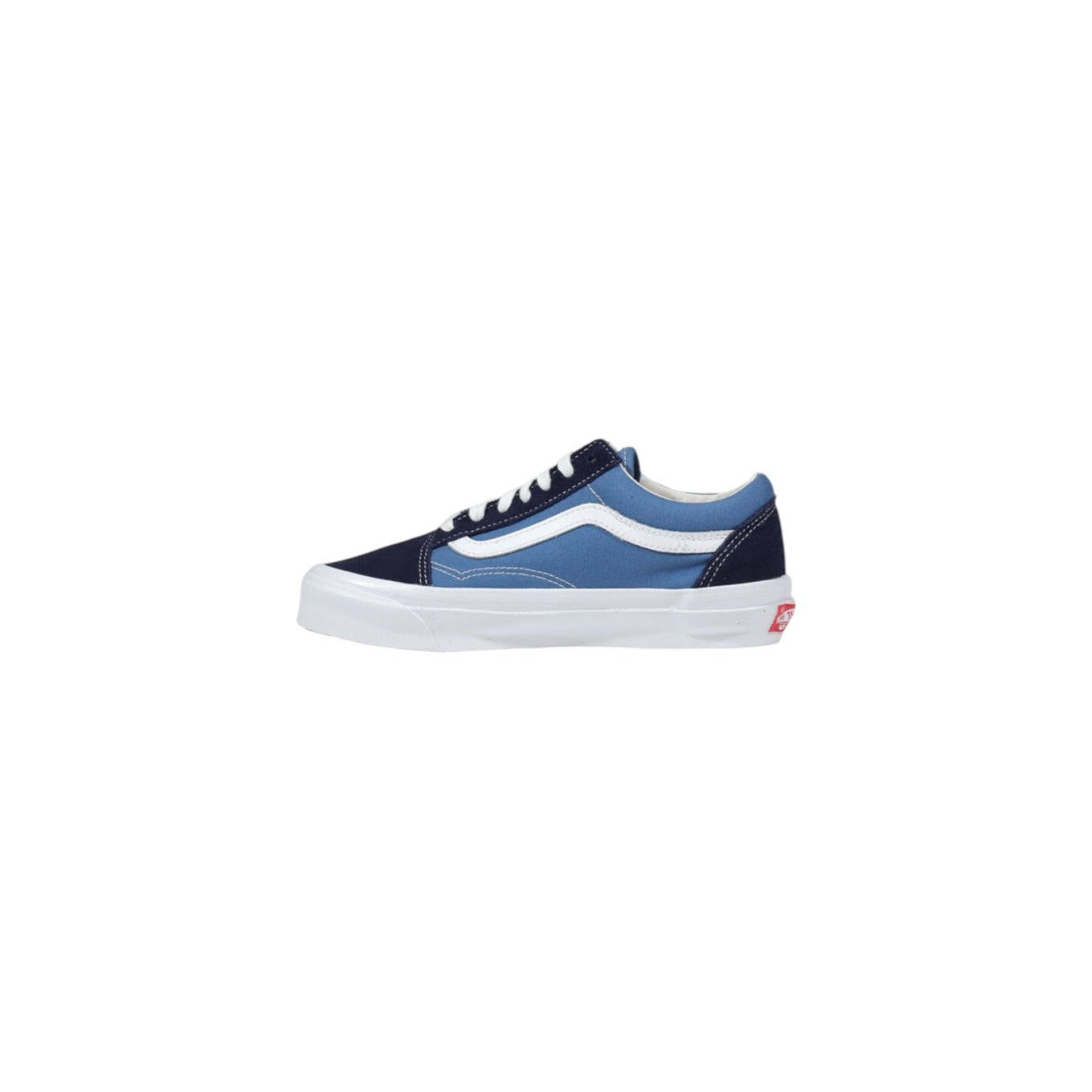 Vans Homme Baskets