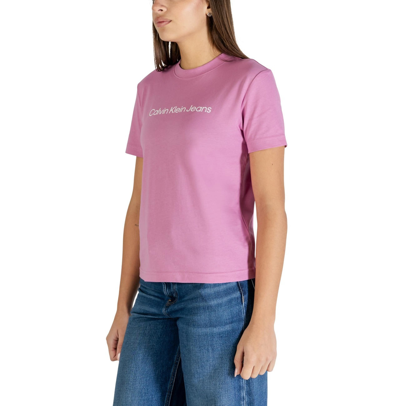 Calvin Klein Jeans Femme T-Shirts