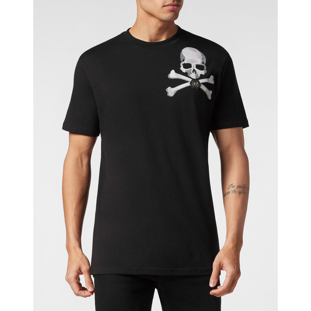 Philipp Plein Homme T-Shirts